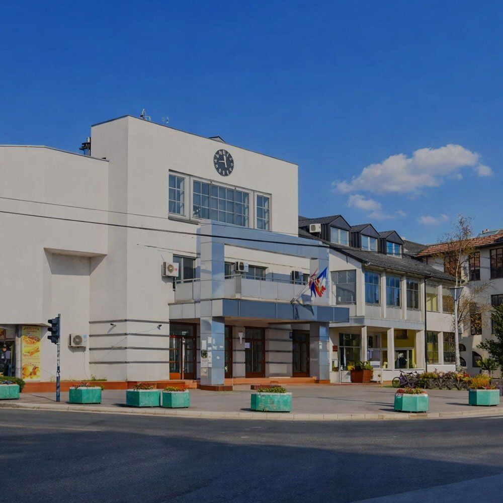 Stanovi Surčin