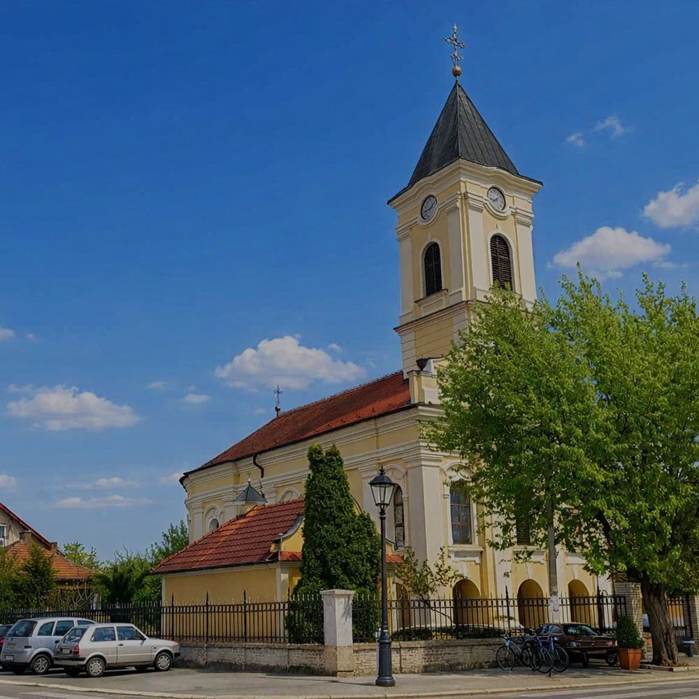 Stanovi Jakovo