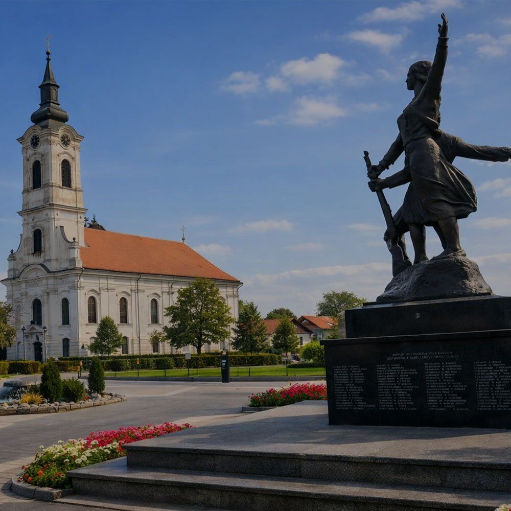 Stanovi Dobanovci